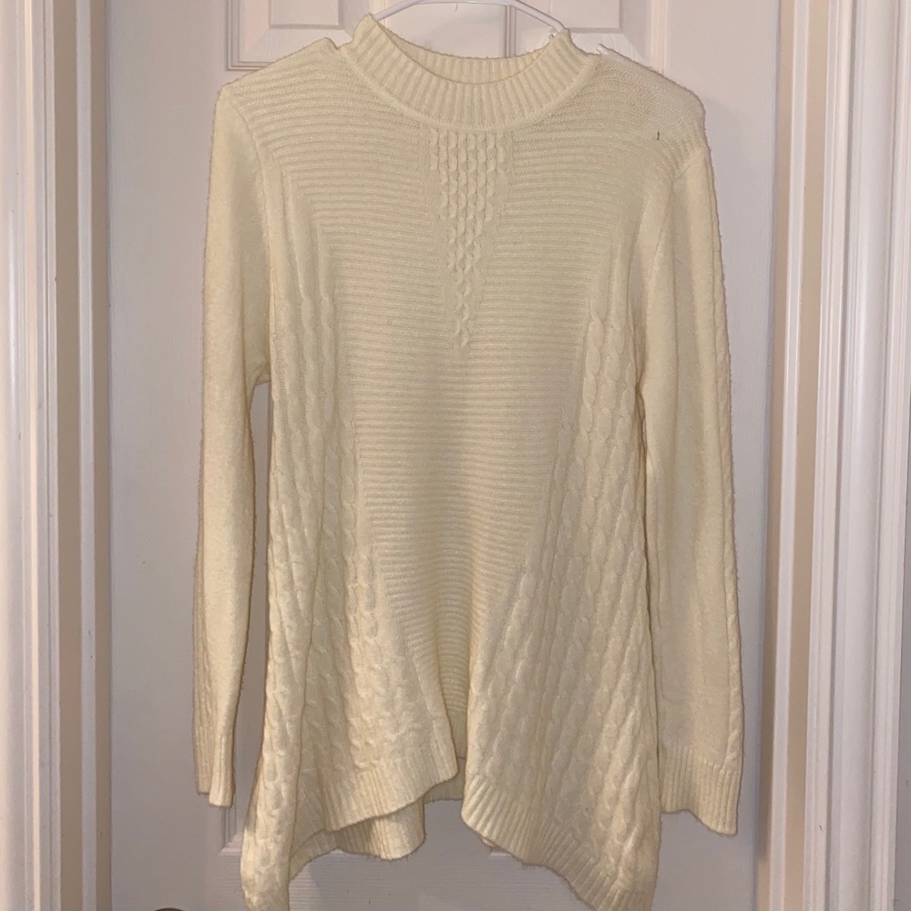JON & ANNA - sweater